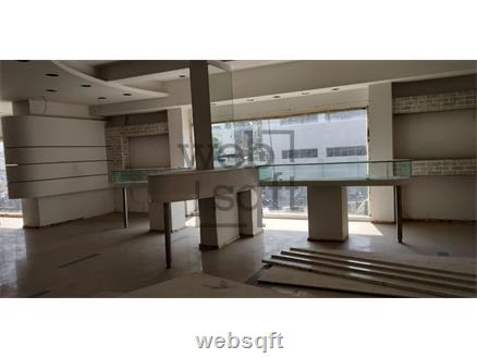 Shop-Mulgi for Rent in Hyderabad